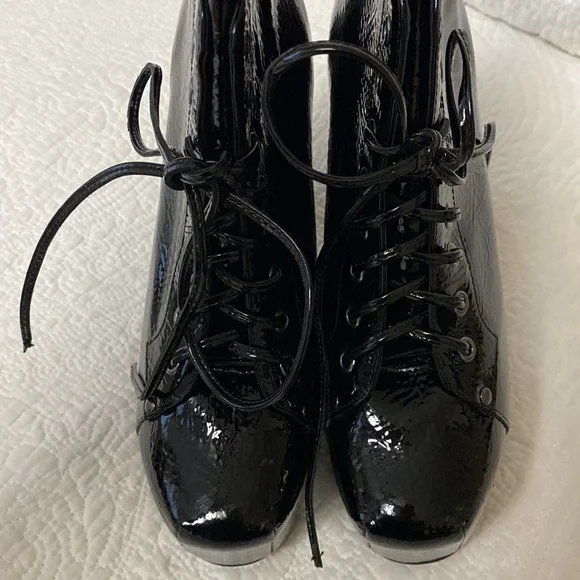 Jeffrey Campbell - Lita - Picture 14 of 17